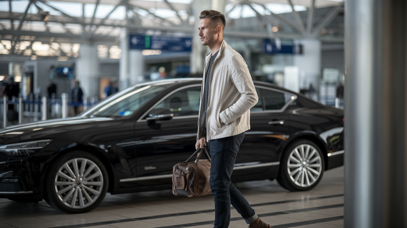Anzio to Rome Ciampino Airport Transfer: Your Complete Guide